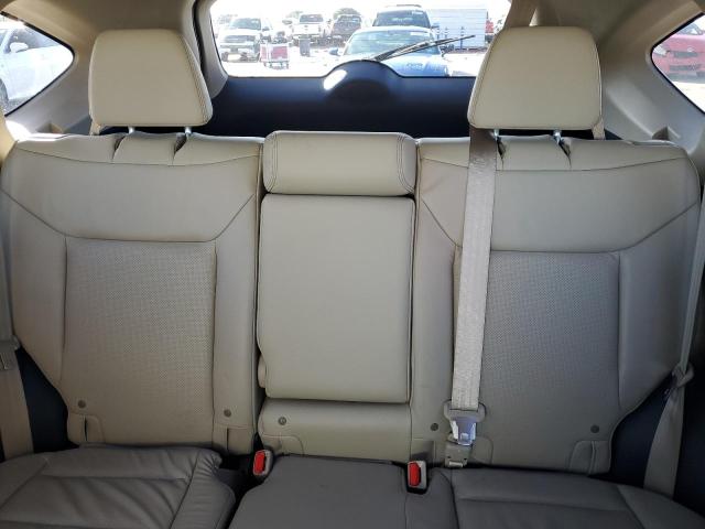 Photo 10 from auction – 2015 HONDA CR-V EXL with VIN 5J6RM3H76FL024089