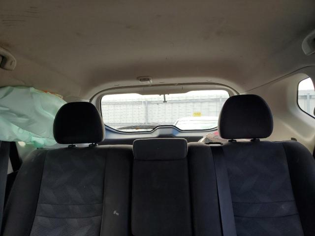 Photo 10 from auction – 2015 NISSAN ROGUE S with VIN KNMAT2MT4FP568148