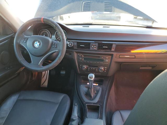 Photo 8 from auction – 2011 BMW 328 XI with VIN WBAKF3C52BE445729
