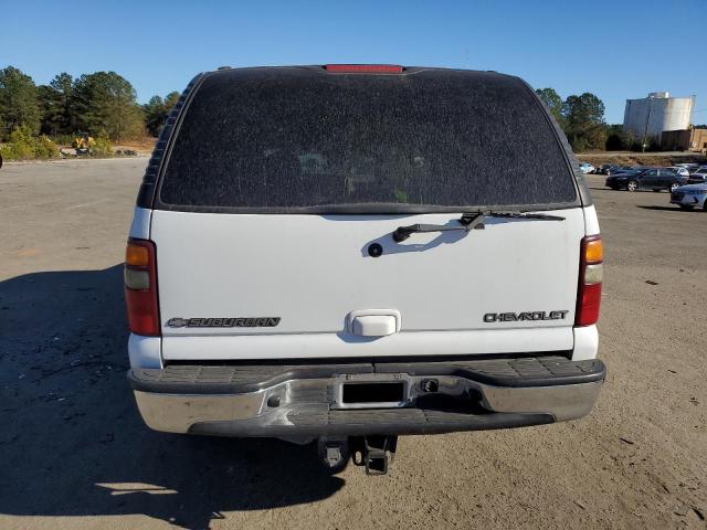 Photo 6 from auction – 2002 CHEVROLET SUBURBAN C with VIN 1GNEC16Z82J193463