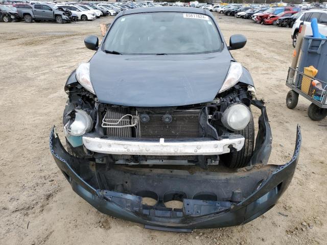 Photo 5 from auction – 2014 NISSAN JUKE S with VIN JN8AF5MRXET358032