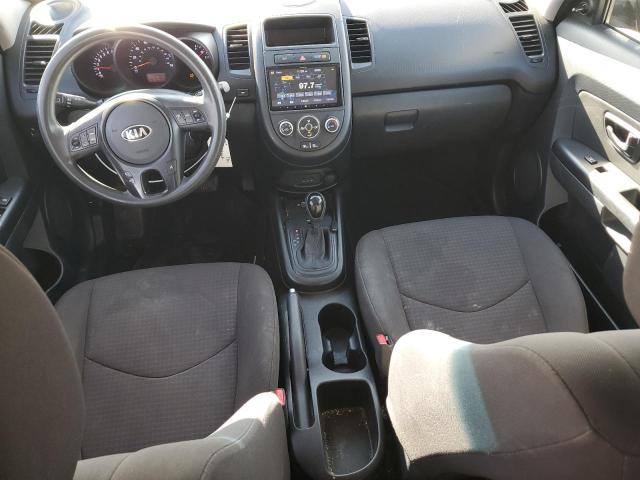Photo 8 from auction – 2013 KIA SOUL with VIN KNDJT2A53D7621232