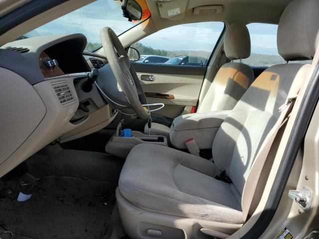 Foto 7 de la subasta – 2005 BUICK LACROSSE C con VIN 2G4WC532851258589