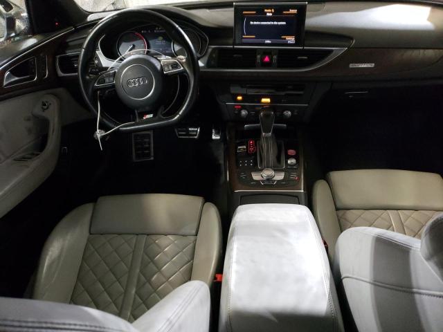 Photo 8 from auction – 2016 AUDI S6 PREMIUM with VIN WAUF2AFC4GN100284