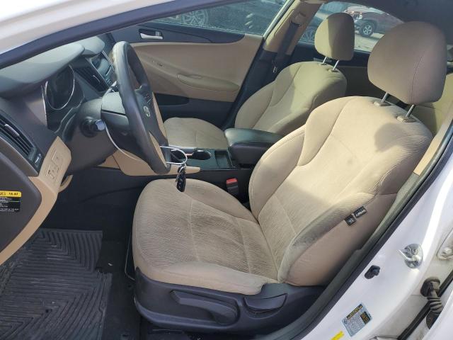 Photo 7 from auction – 2013 HYUNDAI SONATA GLS with VIN 5NPEB4AC2DH805393