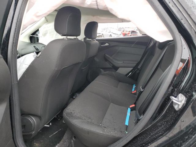 Photo 10 from auction – 2018 FORD FOCUS SE with VIN 1FADP3F20JL235527