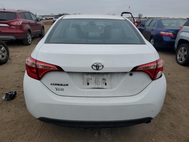 Photo 6 from auction – 2017 TOYOTA COROLLA L with VIN 2T1BURHE4HC840219