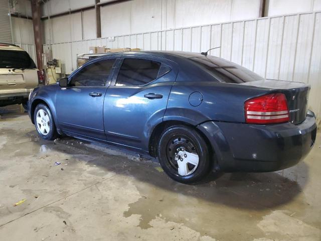 Photo 2 from auction – 2008 DODGE AVENGER SE with VIN 1B3LC46K18N256314