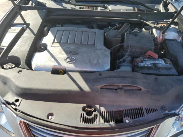 Photo 11 from auction – 2007 LEXUS ES 350 with VIN JTHBJ46G972089971