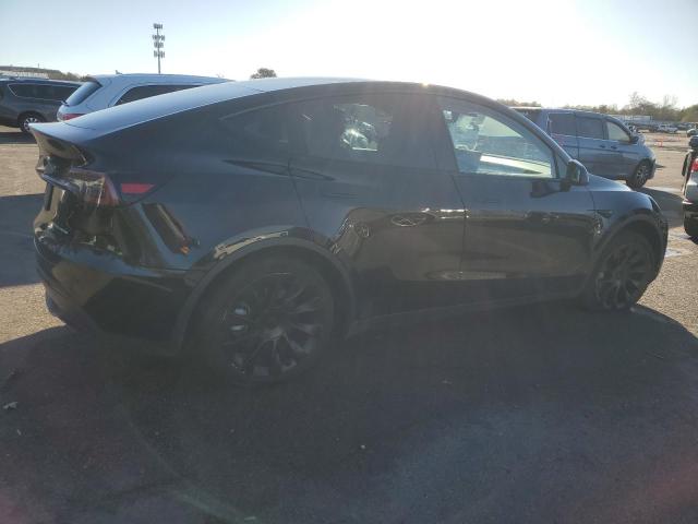 صورة رقم 3 من المزاد - 2021 TESLA MODEL Y مع VIN 5YJYGAEE8MF265846