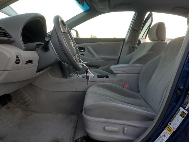 Photo 7 from auction – 2008 TOYOTA CAMRY CE with VIN 4T1BE46K88U203874