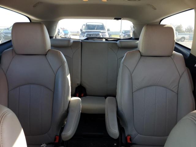 Photo 10 from auction – 2011 CHEVROLET TRAVERSE L with VIN 1GNKRLED2BJ373735