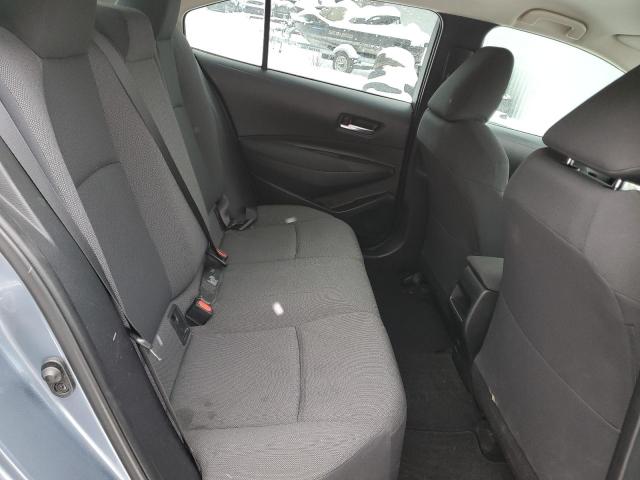 Photo 10 from auction – 2020 TOYOTA COROLLA LE with VIN 5YFBPRBE3LP009240