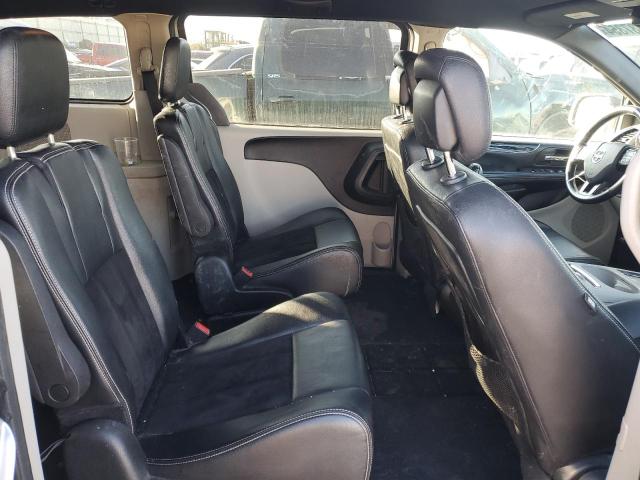 Photo 11 from auction – 2018 DODGE GRAND CARA with VIN 2C4RDGCG1JR222518