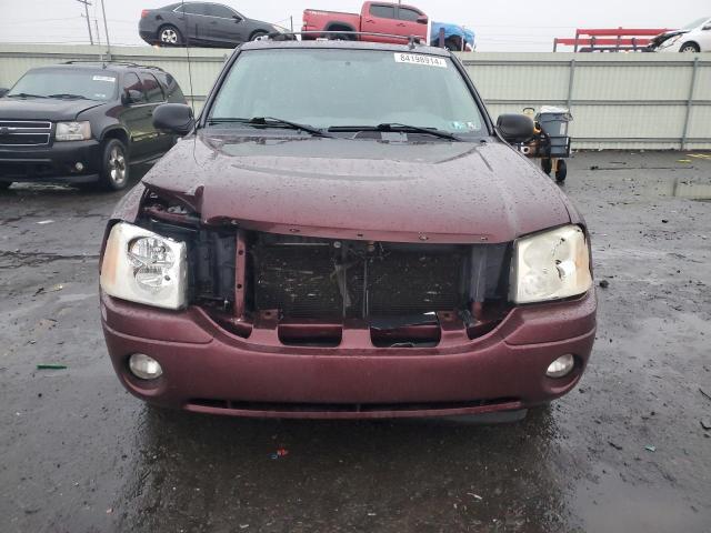 Photo 5 from auction – 2007 GMC ENVOY with VIN 1GKDT13S372265140