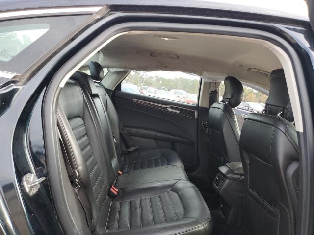 Photo 10 from auction – 2014 FORD FUSION SE with VIN 3FA6P0PU5ER269901
