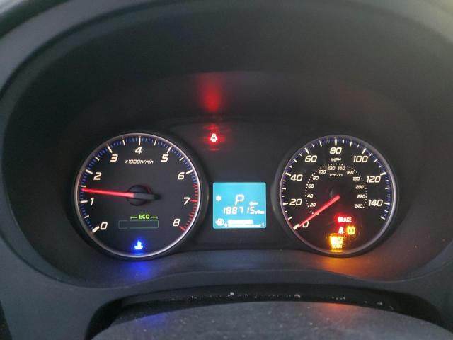 Photo 9 from auction – 2014 MITSUBISHI OUTLANDER with VIN JA4AD2A34EZ006524