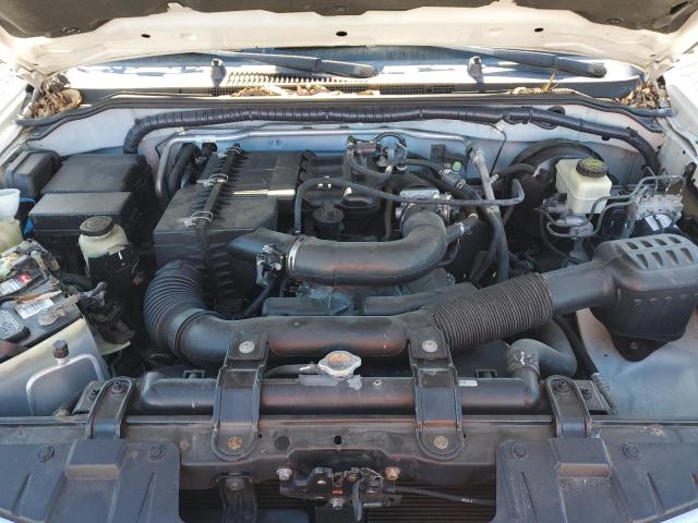 Photo 11 from auction – 2013 NISSAN FRONTIER S with VIN 1N6BD0CT8DN763411