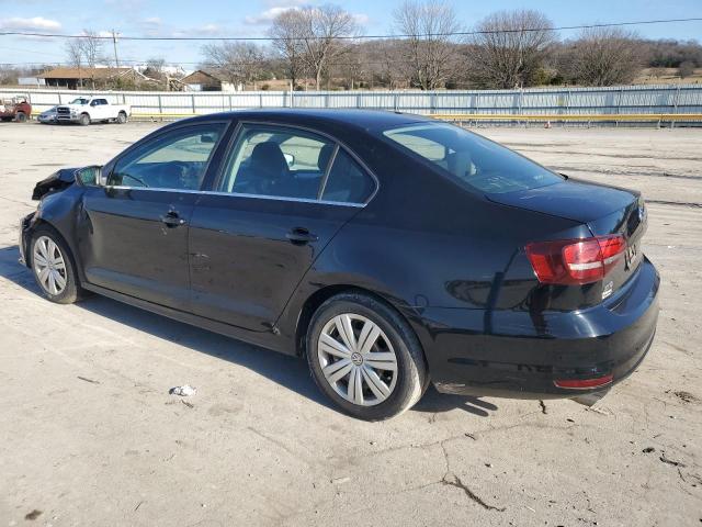 Photo 2 from auction – 2017 VOLKSWAGEN JETTA S with VIN 3VW2B7AJ7HM334048