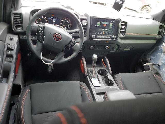 Photo 8 from auction – 2024 NISSAN FRONTIER S with VIN 1N6ED1EJ9RN616245