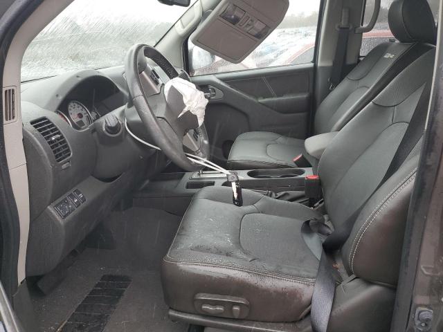 Photo 7 from auction – 2019 NISSAN FRONTIER S with VIN 1N6DD0EVXKN765598
