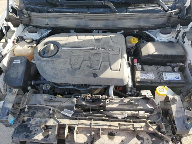 Photo 12 from auction – 2016 JEEP CHEROKEE O with VIN 1C4PJMJS8GW314196
