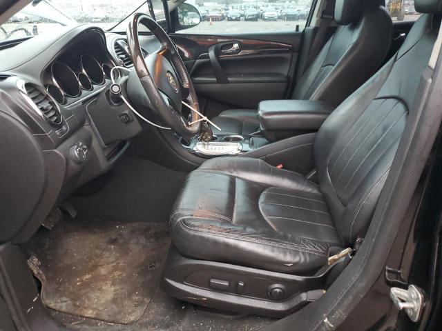 Photo 7 from auction – 2016 BUICK ENCLAVE with VIN 5GAKRCKD2GJ140136