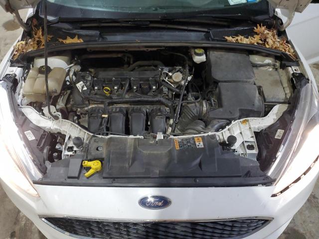 Photo 11 from auction – 2018 FORD FOCUS SE with VIN 1FADP3K25JL295485