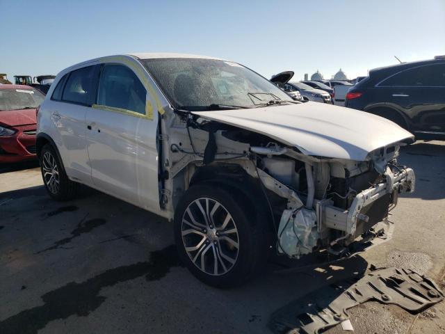 Photo 4 from auction – 2018 MITSUBISHI OUTLANDER with VIN JA4AP3AU2JU021343