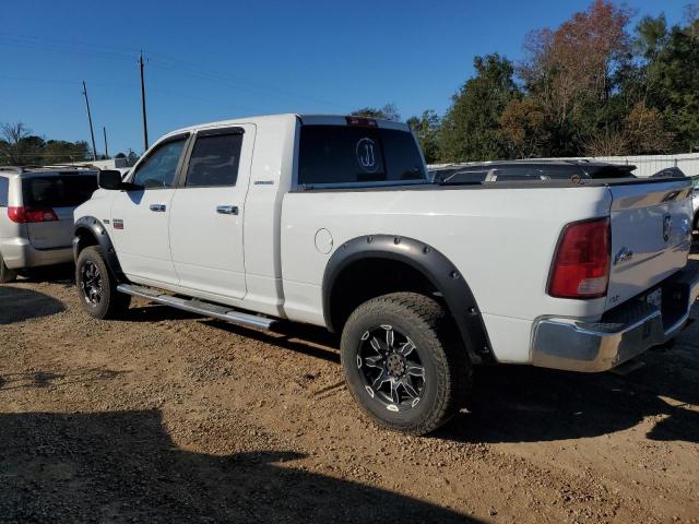 Photo 2 from auction – 2011 DODGE RAM 2500 with VIN 3D7TT2HTXBG533251