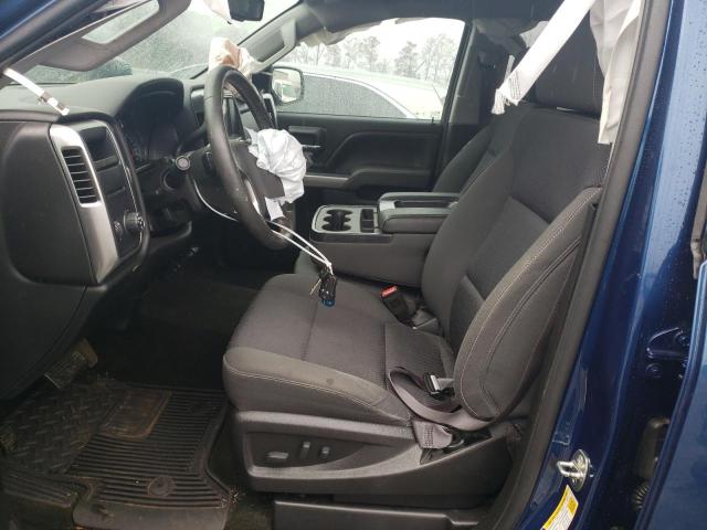Photo 7 from auction – 2017 CHEVROLET SILVERADO with VIN 1GCRCREC1HZ178187