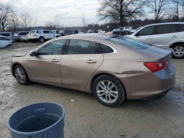 Photo 2 from auction – 2018 CHEVROLET MALIBU LT with VIN 1G1ZD5ST6JF226499