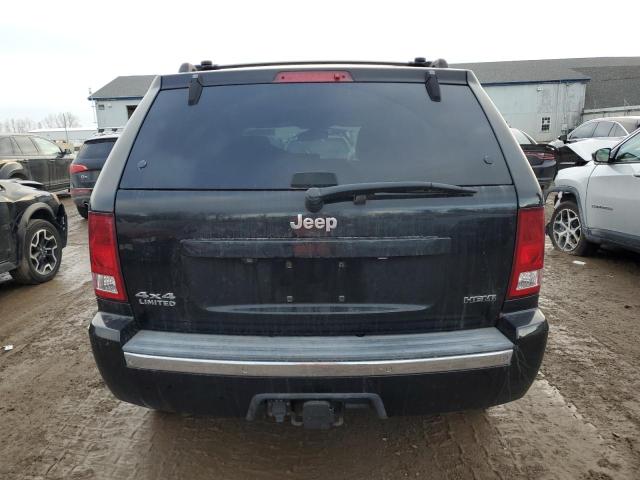 Photo 6 from auction – 2009 JEEP GRAND CHER with VIN 1J8HR58T49C540587