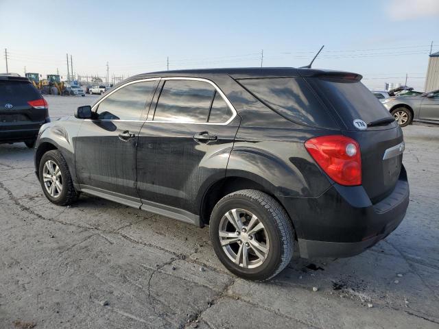 Photo 2 from auction – 2013 CHEVROLET EQUINOX LS with VIN 2GNALBEK8D6337649