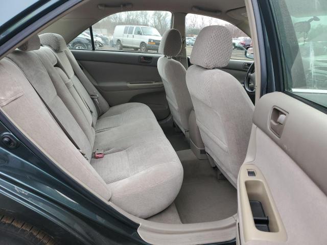 Photo 10 from auction – 2003 TOYOTA CAMRY LE with VIN 4T1BE32K63U192821