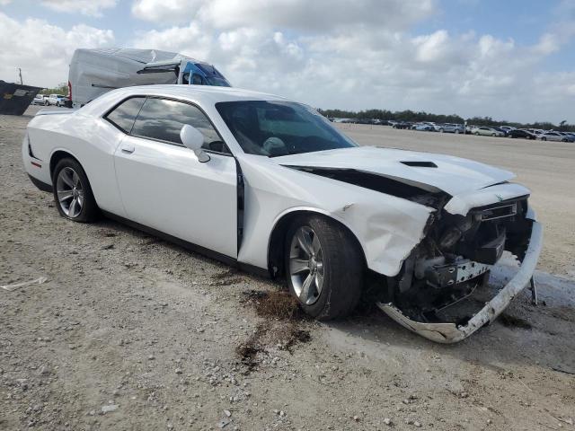 Photo 4 from auction – 2019 DODGE CHALLENGER with VIN 2C3CDZAG0KH587157