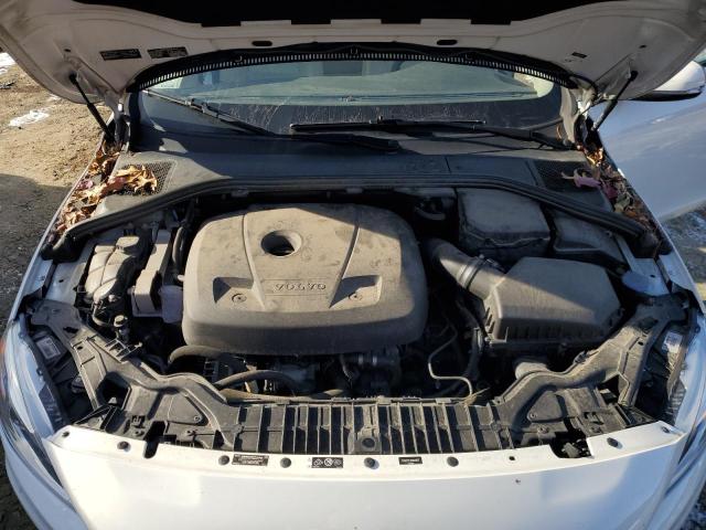 Photo 11 from auction – 2017 VOLVO S60 DYNAMI with VIN YV140MTL2H2420237