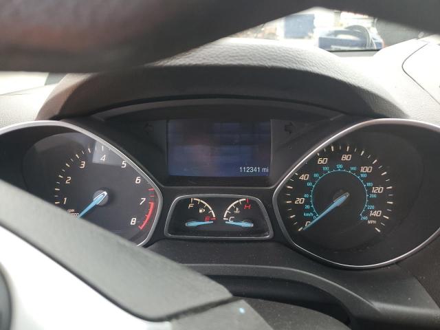 Снимка 9 от търг – 2014 FORD ESCAPE S с VIN 1FMCU0F77EUD99488