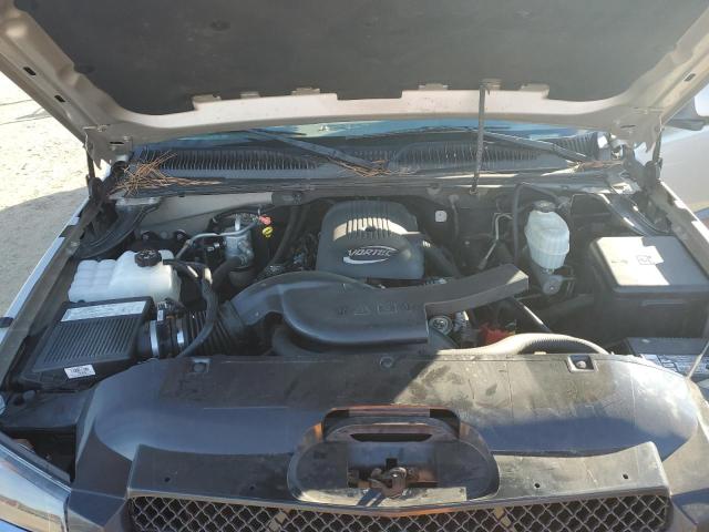 Photo 11 from auction – 2004 CHEVROLET AVALANCHE with VIN 3GNEK12T64G181501