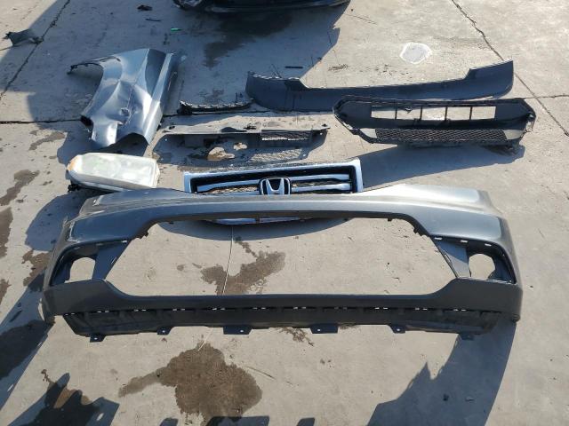 Photo 13 from auction – 2013 HONDA PILOT LX with VIN 5FNYF3H21DB007667