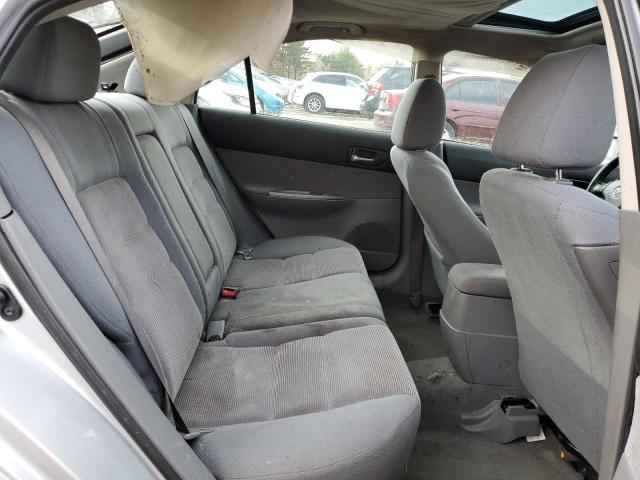 Photo 10 from auction – 2005 MAZDA 6 I with VIN 1YVHP84C455M26408
