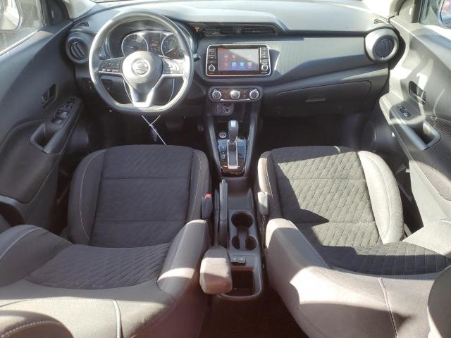Photo 8 from auction – 2021 NISSAN KICKS S with VIN 3N1CP5BV3ML486992