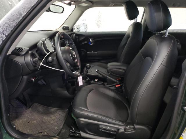 Photo 7 from auction – 2016 MINI COOPER with VIN WMWXP5C58G2D70934