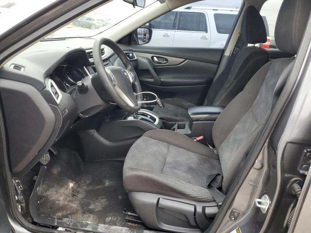 Photo 7 from auction – 2016 NISSAN ROGUE S with VIN 5N1AT2MT5GC897851