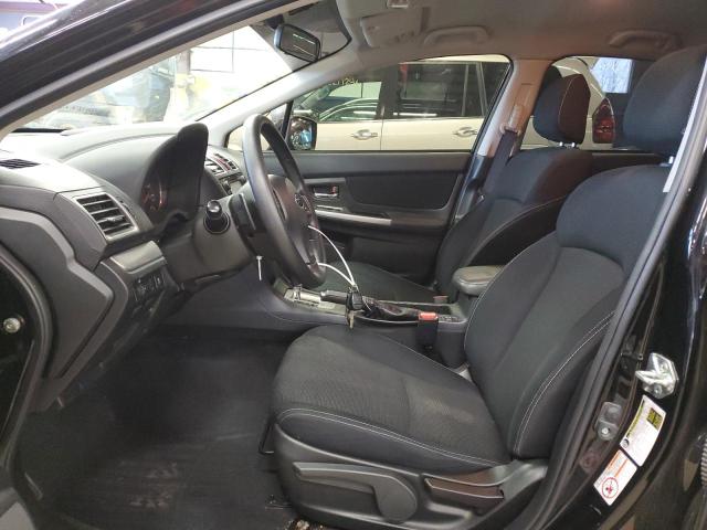 Photo 7 from auction – 2015 SUBARU XV CROSSTR with VIN JF2GPACC6F8244723