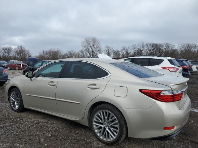 Photo 2 from auction – 2015 LEXUS ES 350 with VIN JTHBK1GG6F2208990