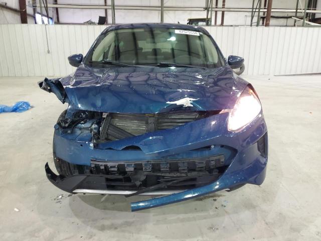 Photo 5 from auction – 2020 FORD ESCAPE SE with VIN 1FMCU9G67LUA44442