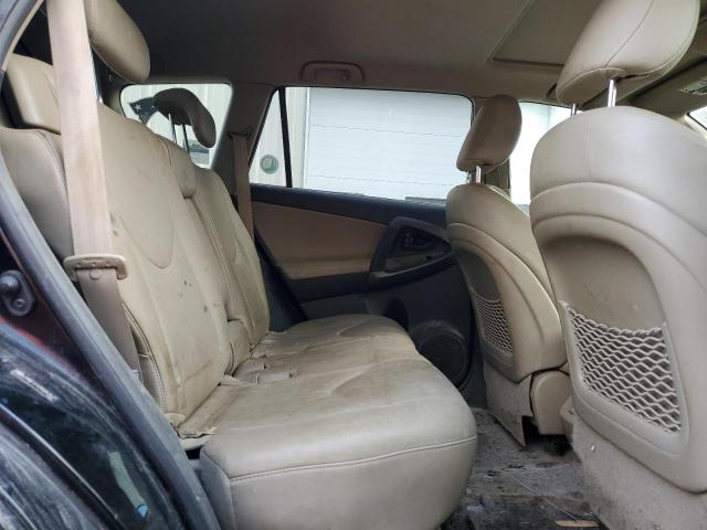 Photo 11 from auction – 2009 TOYOTA RAV4 LIMIT with VIN JTMBF31V39D007677