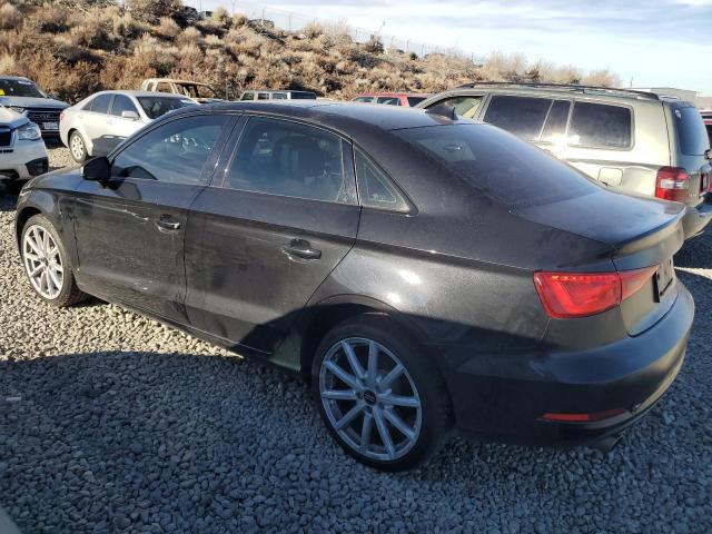 Photo 2 from auction – 2015 AUDI A3 PREMIUM with VIN WAUEFGFF5F1020950