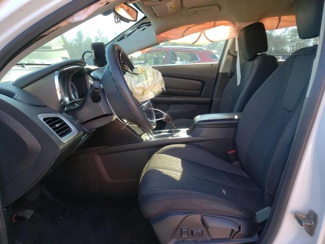 Photo 7 from auction – 2016 GMC TERRAIN SL with VIN 2GKALMEK5G6211598